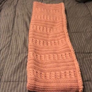 Infinity Scarf
